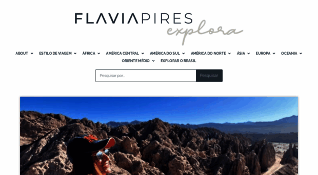 flaviapiresexplora.com.br