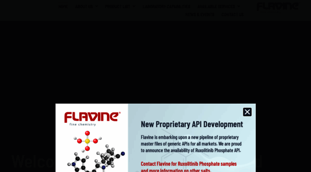 flavine.com