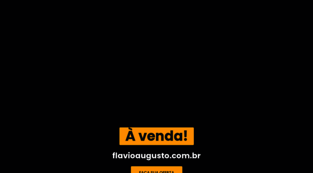 flavioaugusto.com.br