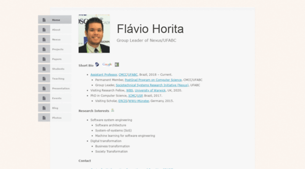 flaviohorita.com