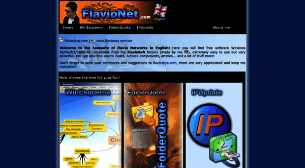 flavionet.com