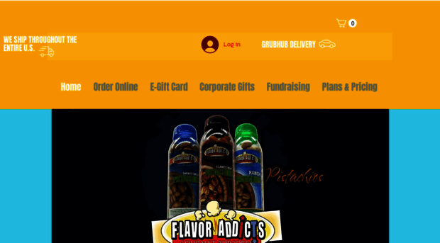 flavoraddicts.com