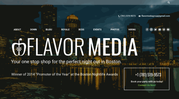 flavorboston.com