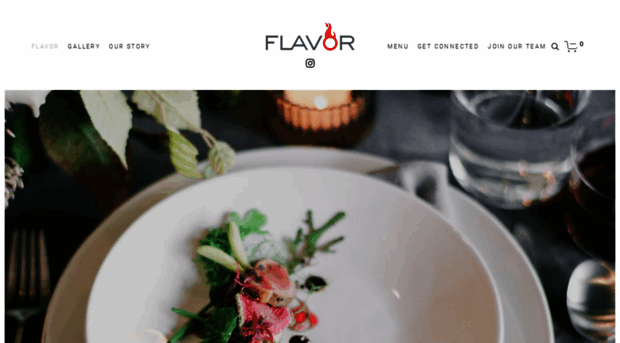 flavorcaters.com