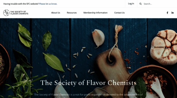 flavorchemists.com