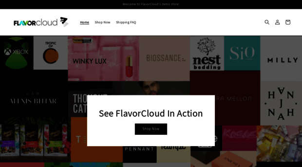 flavorcloudstore.com