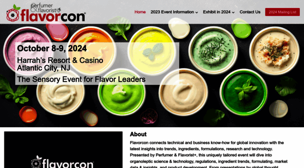 flavorcon.com