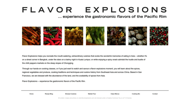 flavorexplosions.com