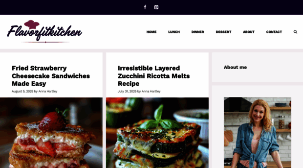 flavorfitkitchen.com