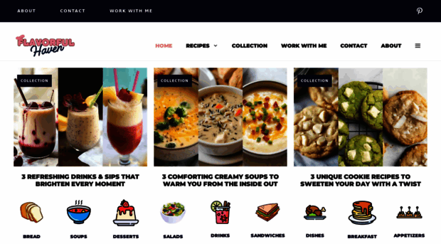 flavorfulhaven.com