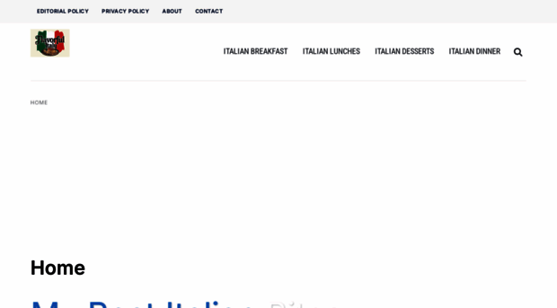 flavorfulitaly.com