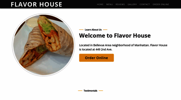 flavorhouseny.com