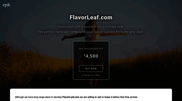 flavorleaf.com