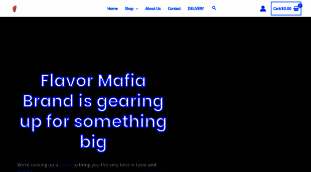 flavormafiabrand.com