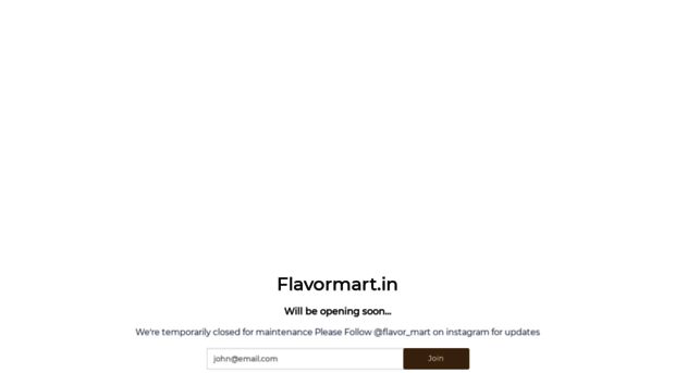 flavormart.in