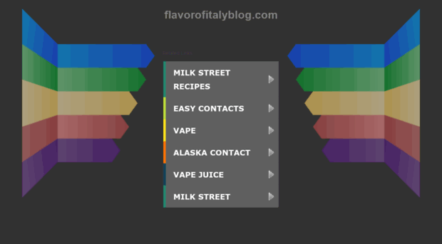 flavorofitalyblog.com