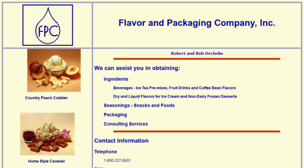 flavorpack.com