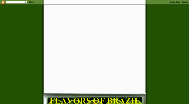 flavorsofbrazil.blogspot.in