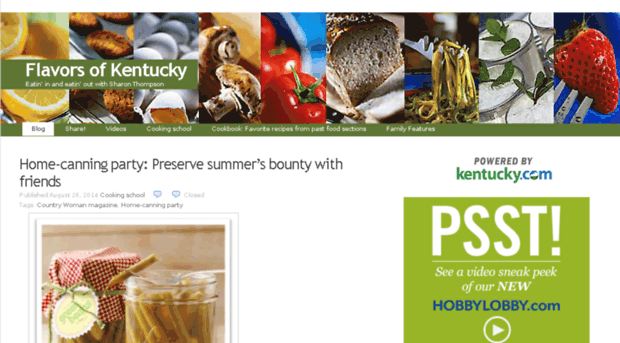 flavorsofkentucky.bloginky.com