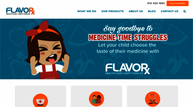 flavorx.co.za