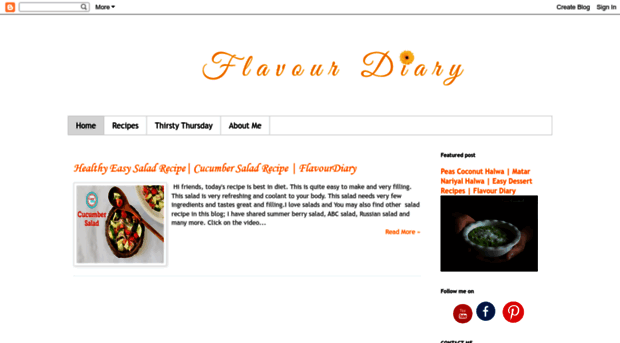 flavour-diary.blogspot.com