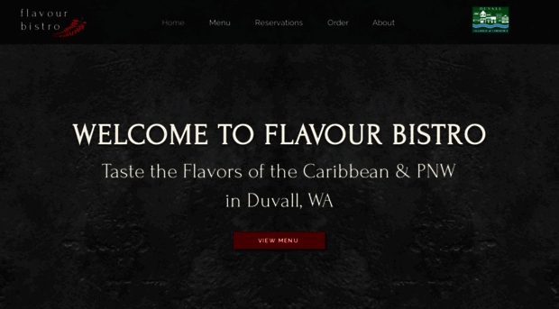 flavourbistro.com