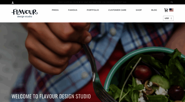 flavourdesign.com