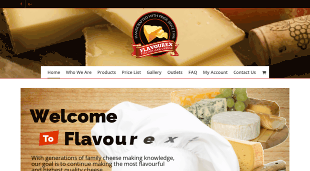 flavourex.com