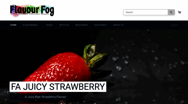 flavourfog.com