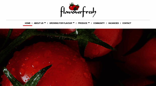 flavourfresh.com