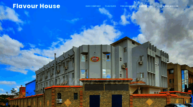 flavourhouses.com