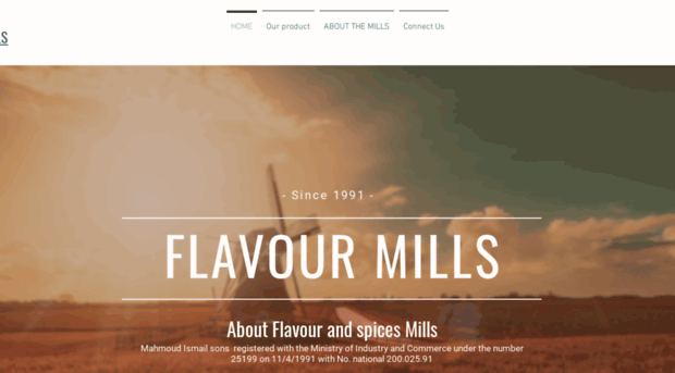 flavourmills.com