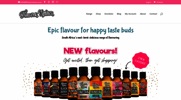 flavournation.co.za