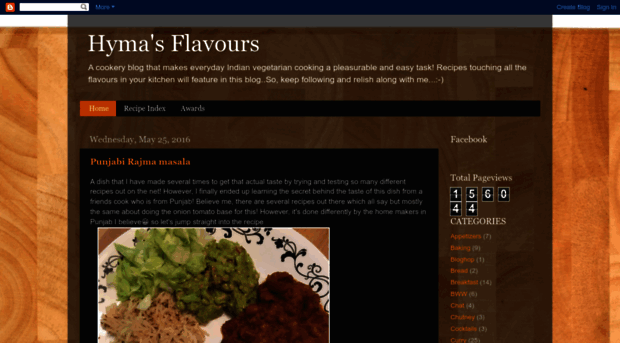 flavours-and-me.blogspot.com