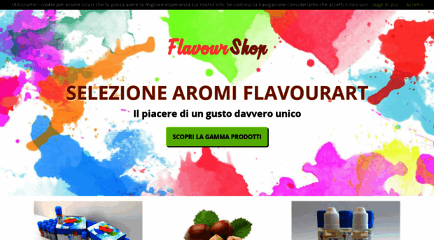 flavourshop.it