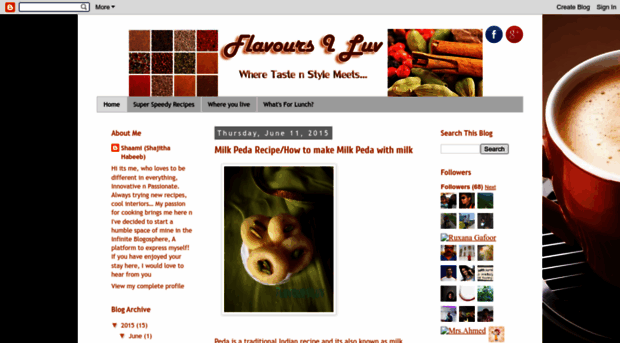 flavoursiluv.blogspot.com