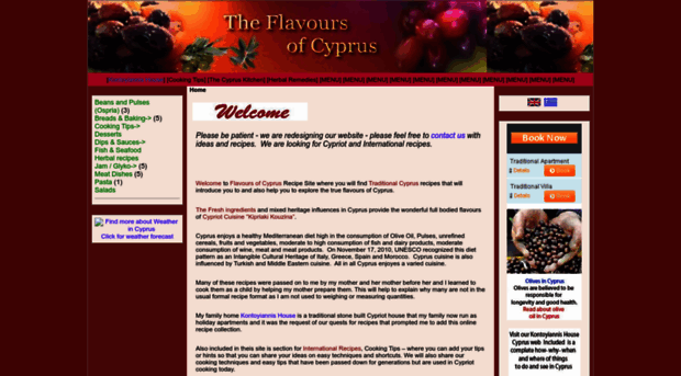 flavoursofcyprus.com