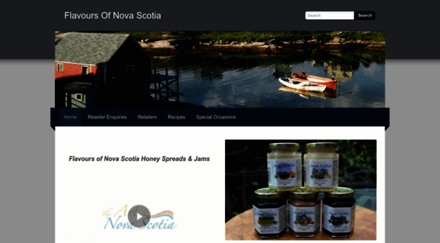 flavoursofnovascotia.com