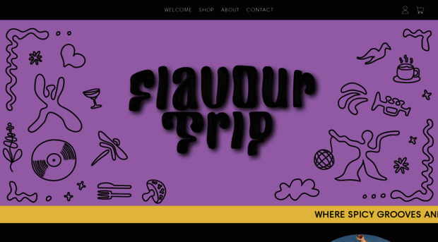 flavourtrip.com