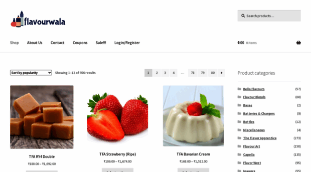 flavourwala.com
