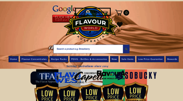 flavourworld.com.au