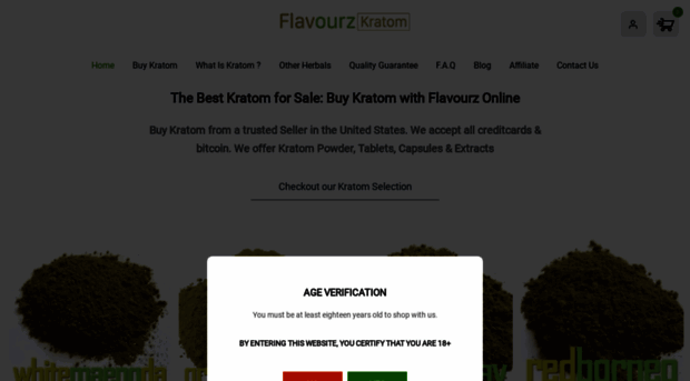 flavourz.com