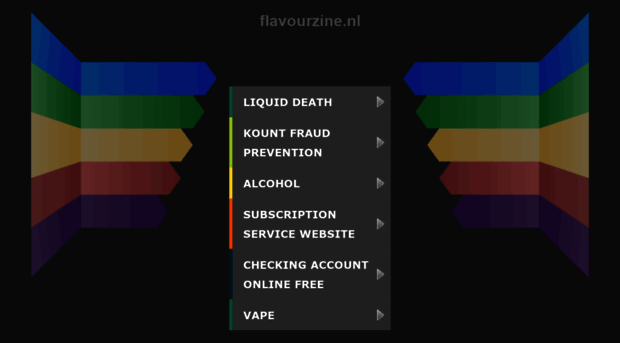 flavourzine.nl
