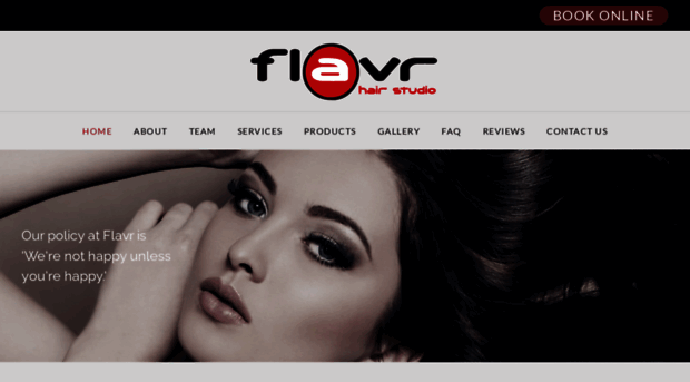 flavrhairstudio.com.au