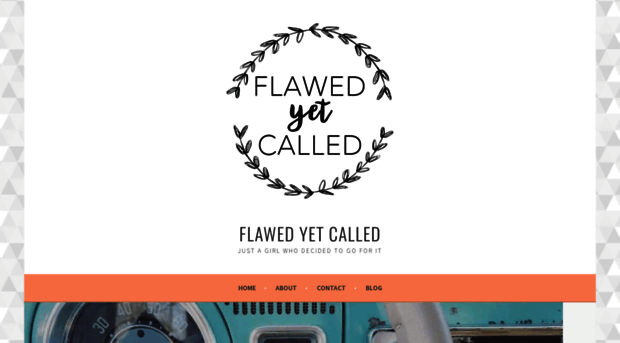 flawedyetcalled.wordpress.com