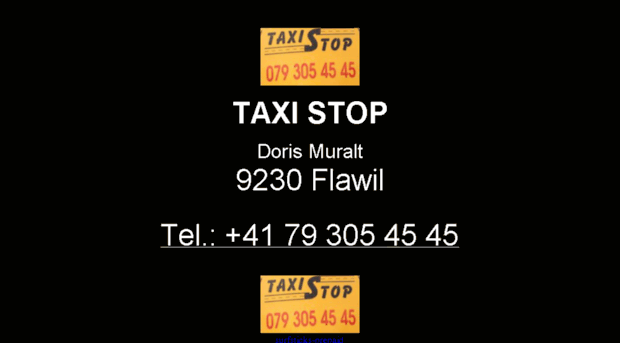 flawil-taxi.ch