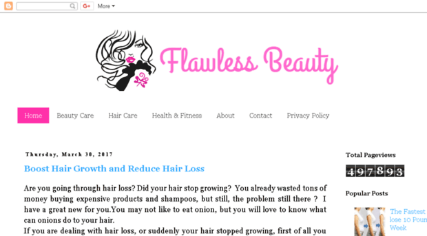 flawless00.blogspot.com