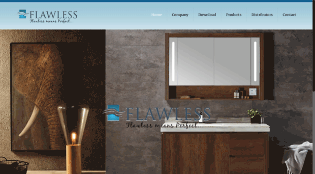 flawlessbathroom.com