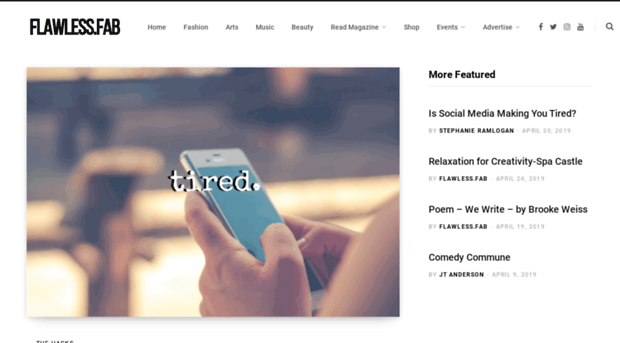 flawlessfab.com