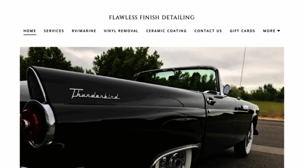 flawlessfinishdetailing.net